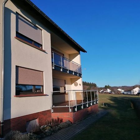 Ferienhaus Eifelmomente Герольштайн Экстерьер фото